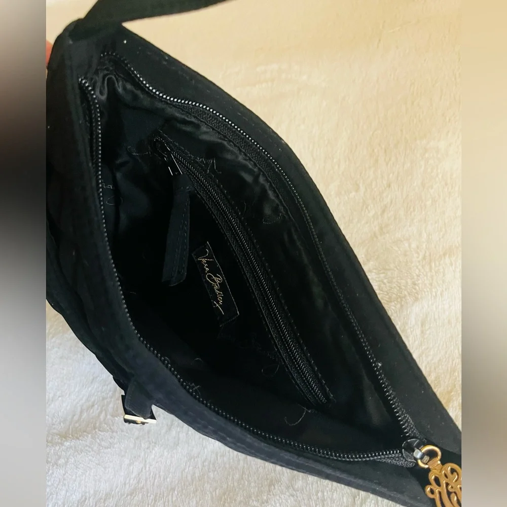 Vera Bradley elegant quilted